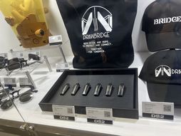 画像ギャラリー No.010のサムネイル画像 / ［TGS2023］DS2こと「DEATH STRANDING 2」の新作グッズが展開中。コジマプロダクションの物販ブースをレポート