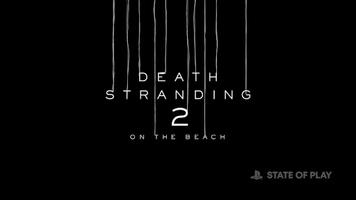 画像ギャラリー No.001のサムネイル画像 / 「DEATH STRANDING 2: ON THE BEACH」，2025年に発売決定。登場キャラクターの姿を確認できる第2弾トレイラーが公開に