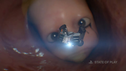 画像ギャラリー No.005のサムネイル画像 / 「DEATH STRANDING 2: ON THE BEACH」，2025年に発売決定。登場キャラクターの姿を確認できる第2弾トレイラーが公開に