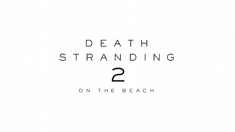 画像ギャラリー No.013のサムネイル画像 / 「DEATH STRANDING 2: ON THE BEACH」，2025年に発売決定。登場キャラクターの姿を確認できる第2弾トレイラーが公開に