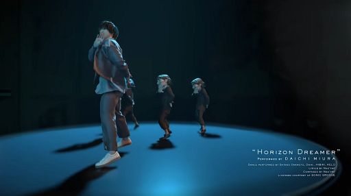 画像ギャラリー No.008のサムネイル画像 / 「DEATH STRANDING 2」新キャラクターとして「ドールマン」（CV：杉田智和）や「トゥモロウ」（CV：若山詩音）が公開に［TGS2024］
