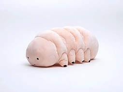 画像ギャラリー No.005のサムネイル画像 / BRIDGESカラーの腕時計やクリプトビオシスぬいぐるみなど,「DEATH STRANDING」や「KOJIMA PRODUCTIONS」の新グッズが販売開始