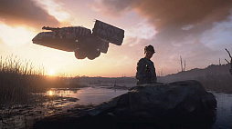 画像ギャラリー No.006のサムネイル画像 / デススト最新作「DEATH STRANDING 2: ON THE BEACH」の発売日は2025年6月26日！ 最新ゲームシーンを収録したロングトレイラーも公開に