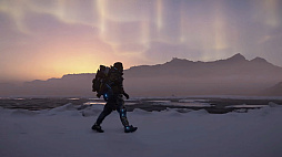 画像ギャラリー No.009のサムネイル画像 / デススト最新作「DEATH STRANDING 2: ON THE BEACH」の発売日は2025年6月26日！ 最新ゲームシーンを収録したロングトレイラーも公開に