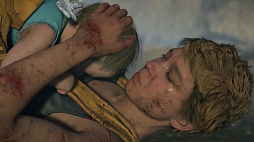 画像ギャラリー No.014のサムネイル画像 / デススト最新作「DEATH STRANDING 2: ON THE BEACH」の発売日は2025年6月26日！ 最新ゲームシーンを収録したロングトレイラーも公開に