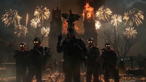 画像ギャラリー No.016のサムネイル画像 / デススト最新作「DEATH STRANDING 2: ON THE BEACH」の発売日は2025年6月26日！ 最新ゲームシーンを収録したロングトレイラーも公開に