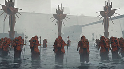 画像ギャラリー No.021のサムネイル画像 / デススト最新作「DEATH STRANDING 2: ON THE BEACH」の発売日は2025年6月26日！ 最新ゲームシーンを収録したロングトレイラーも公開に