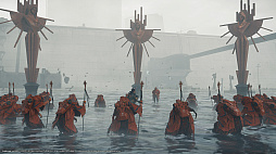 画像ギャラリー No.003のサムネイル画像 / 「DEATH STRANDING 2: ON THE BEACH」，予約受付開始。最大48時間の早期アクセス権が付属する2つの限定版も登場