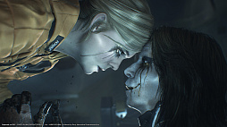 画像ギャラリー No.006のサムネイル画像 / 「DEATH STRANDING 2: ON THE BEACH」，予約受付開始。最大48時間の早期アクセス権が付属する2つの限定版も登場