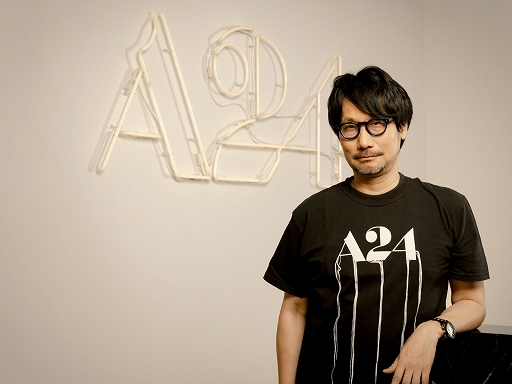 画像ギャラリー No.002のサムネイル画像 / 映画「DEATH STRANDING」,監督・脚本に「PIG/ピッグ」「クワイエット・プレイス:DAY 1」などで知られるマイケル・サルノスキ氏を起用