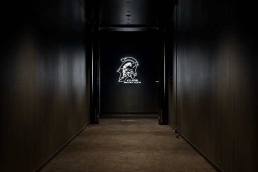 画像ギャラリー No.002のサムネイル画像 / 「DEATH STRANDING 2」の“創造”の現場で見たこと,聞いたこと――小島監督&開発メンバーのインタビューとスタジオツアーレポート
