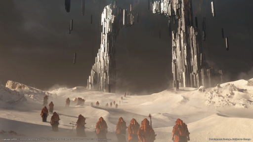 画像ギャラリー No.028のサムネイル画像 / 「DEATH STRANDING 2」の“創造”の現場で見たこと,聞いたこと――小島監督&開発メンバーのインタビューとスタジオツアーレポート