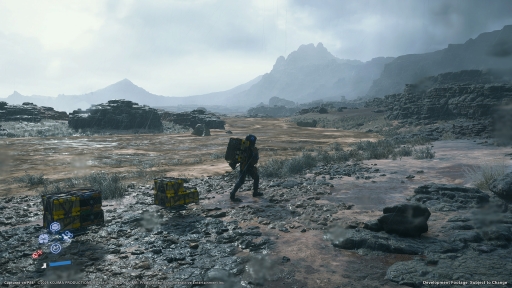 画像ギャラリー No.031のサムネイル画像 / 「DEATH STRANDING 2」の“創造”の現場で見たこと,聞いたこと――小島監督&開発メンバーのインタビューとスタジオツアーレポート