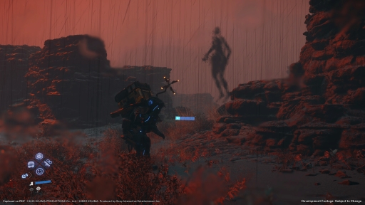 画像ギャラリー No.036のサムネイル画像 / 「DEATH STRANDING 2」の“創造”の現場で見たこと,聞いたこと――小島監督&開発メンバーのインタビューとスタジオツアーレポート