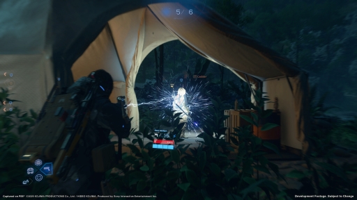 画像ギャラリー No.037のサムネイル画像 / 「DEATH STRANDING 2」の“創造”の現場で見たこと,聞いたこと――小島監督&開発メンバーのインタビューとスタジオツアーレポート