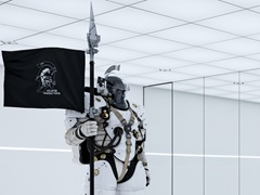 「DEATH STRANDING 2」の“創造”の現場で見たこと，聞いたこと――小島監督＆開発メンバーのインタビューとスタジオツアーレポート