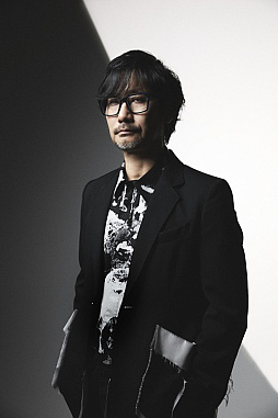 画像ギャラリー No.045のサムネイル画像 / 「DEATH STRANDING 2」の“創造”の現場で見たこと,聞いたこと――小島監督&開発メンバーのインタビューとスタジオツアーレポート
