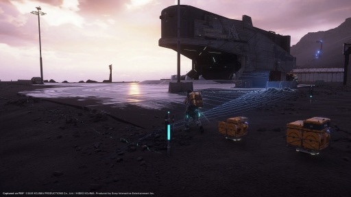画像ギャラリー No.049のサムネイル画像 / 「DEATH STRANDING 2」の“創造”の現場で見たこと,聞いたこと――小島監督&開発メンバーのインタビューとスタジオツアーレポート