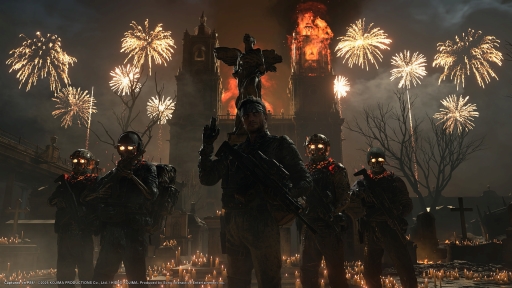 画像ギャラリー No.055のサムネイル画像 / 「DEATH STRANDING 2」の“創造”の現場で見たこと,聞いたこと――小島監督&開発メンバーのインタビューとスタジオツアーレポート