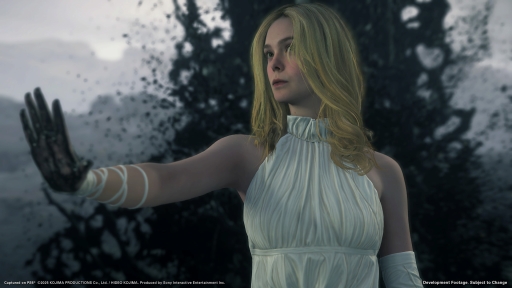 画像ギャラリー No.004のサムネイル画像 / ［プレイレポート］「DEATH STRANDING 2」を“世界最速”で体験――運ぶ旅の変わらない楽しさ，環境の変化と選択の自由で描く新たな物語