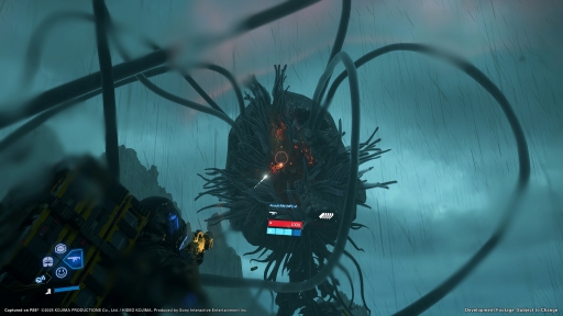 画像ギャラリー No.013のサムネイル画像 / ［プレイレポート］「DEATH STRANDING 2」を“世界最速”で体験――運ぶ旅の変わらない楽しさ，環境の変化と選択の自由で描く新たな物語