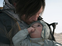 ［プレイレポート］「DEATH STRANDING 2」を“世界最速”で体験――運ぶ旅の変わらない楽しさ，環境の変化と選択の自由で描く新たな物語