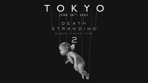 画像ギャラリー No.005のサムネイル画像 / 「DEATH STRANDING 2: ON THE BEACH」ワールドツアー開幕。小島秀夫氏やキャストが登壇し,初の実機プレイも披露されたロサンゼルスのイベントをレポート