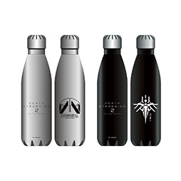 画像ギャラリー No.007のサムネイル画像 / 「DEATH STRANDING 2」の発売を記念したポップアップショップイベント,全国6都市のPARCOにて6月26日より順次開催決定
