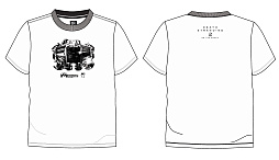 画像ギャラリー No.036のサムネイル画像 / クリプトビオシスやサムの血液袋が飲食できる！？ 「DEATH STRANDING 2」ポップアップショップ，ブランドコラボ商品の情報を公開