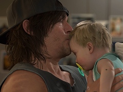 ［プレイレポ］改めて“つながり”と向き合った続編「DEATH STRANDING 2: ON THE BEACH」は，より遊びやすく，より自由なプレイが可能に。サムと一緒に人生を進めてみよう