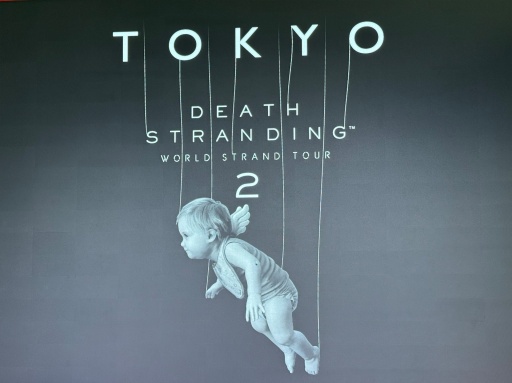 画像ギャラリー No.016のサムネイル画像 / ［インタビュー］小島秀夫監督が語る，「DEATH STRANDING 2」の“つながり”に込めたもの。出演俳優陣の魅力や裏話も満載