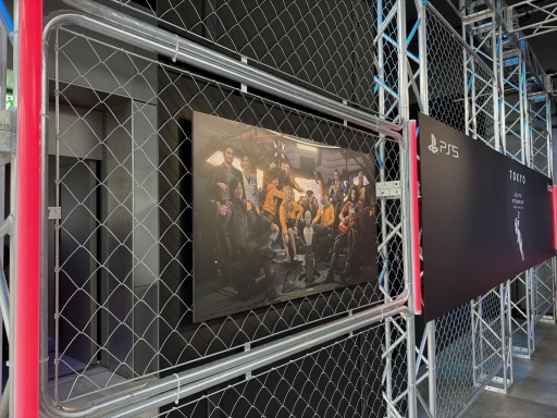 画像ギャラリー No.017のサムネイル画像 / ［インタビュー］小島秀夫監督が語る，「DEATH STRANDING 2」の“つながり”に込めたもの。出演俳優陣の魅力や裏話も満載