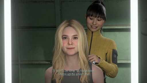 画像ギャラリー No.024のサムネイル画像 / ［インタビュー］小島秀夫監督が語る，「DEATH STRANDING 2」の“つながり”に込めたもの。出演俳優陣の魅力や裏話も満載