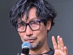 ［インタビュー］小島秀夫監督が語る，「DEATH STRANDING 2」の“つながり”に込めたもの。出演俳優陣の魅力や裏話も満載