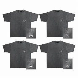 画像ギャラリー No.002のサムネイル画像 / 「DEATH STRANDING 2: ON THE BEACH」発売記念イベントを8月23日から9月7日まで仙台PARCOで開催。オリジナルグッズを販売