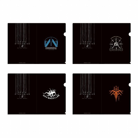 画像ギャラリー No.009のサムネイル画像 / 「DEATH STRANDING 2: ON THE BEACH」発売記念イベントを8月23日から9月7日まで仙台PARCOで開催。オリジナルグッズを販売