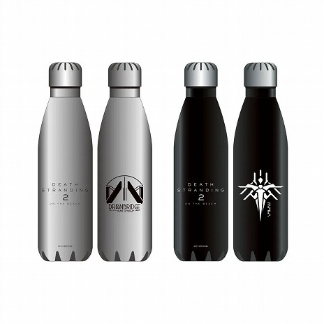 画像ギャラリー No.012のサムネイル画像 / 「DEATH STRANDING 2: ON THE BEACH」発売記念イベントを8月23日から9月7日まで仙台PARCOで開催。オリジナルグッズを販売