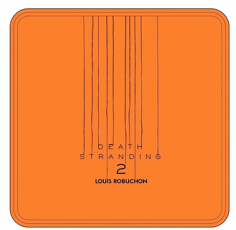 画像ギャラリー No.026のサムネイル画像 / 「DEATH STRANDING 2: ON THE BEACH」発売記念イベントを8月23日から9月7日まで仙台PARCOで開催。オリジナルグッズを販売