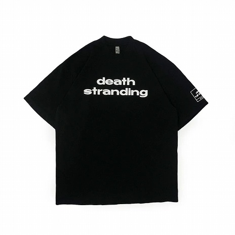 画像ギャラリー No.027のサムネイル画像 / 「DEATH STRANDING 2: ON THE BEACH」発売記念イベントを8月23日から9月7日まで仙台PARCOで開催。オリジナルグッズを販売