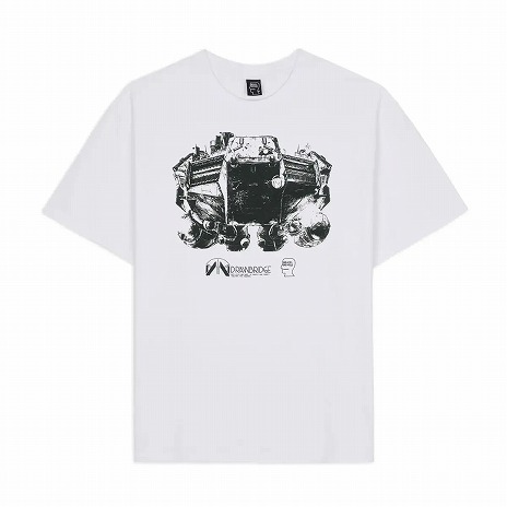画像ギャラリー No.025のサムネイル画像 / 「DEATH STRANDING 2」発売記念ポップアップショップイベントを9月12日から広島PARCOで開催。新川洋司氏のラフスケッチポストカードを発売