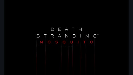 画像ギャラリー No.006のサムネイル画像 / 「デススト」アニメ映画プロジェクト「DEATH STRANDING MOSQUITO」，ティザー映像を公開。迫力満点のアクションシーンを確認できる