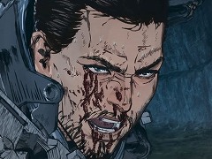「デススト」アニメ映画プロジェクト「DEATH STRANDING MOSQUITO」，ティザー映像を公開。迫力満点のアクションシーンを確認できる