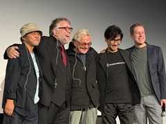 コジプロ10周年記念イベント「Beyond The Strand」，津田健次郎さん，ジョージ・ミラー監督らも登壇し，新情報も満載。エンターテインメントの未来はつながりの先へ