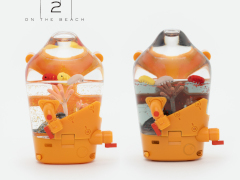 「DEATH STRANDING 2: ON THE BEACH」のプライズ「BBポッドスノードーム」が11月15日に登場