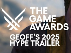 「The Game Awards 2025」，ノミネート作品のハイライトを収録したトレイラームービーを公開。イベントの開始は日本時間の12月12日9：30から