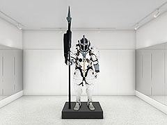 「DEATH STRANDING 2 JAPAN POPUP TOUR FINAL - SPECIAL EXHIBITION」，会場で販売する新作グッズや新たな展示エリアの様子など，詳細が明らかに