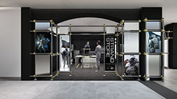 画像ギャラリー No.003のサムネイル画像 / 「KOJIMA PRODUCTIONS × PARCO GAMES STRAND STORE」で取り扱うコラボ商品が公開に。アパレルや雑貨などバラエティ豊かなアイテムを用意