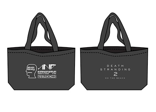 画像ギャラリー No.005のサムネイル画像 / 「KOJIMA PRODUCTIONS × PARCO GAMES STRAND STORE」で取り扱うコラボ商品が公開に。アパレルや雑貨などバラエティ豊かなアイテムを用意