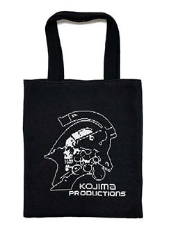 画像ギャラリー No.014のサムネイル画像 / 「KOJIMA PRODUCTIONS × PARCO GAMES STRAND STORE」で取り扱うコラボ商品が公開に。アパレルや雑貨などバラエティ豊かなアイテムを用意
