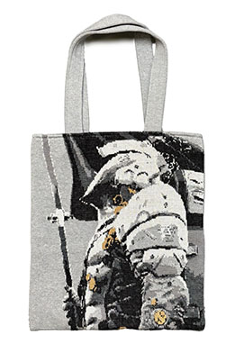 画像ギャラリー No.016のサムネイル画像 / 「KOJIMA PRODUCTIONS × PARCO GAMES STRAND STORE」で取り扱うコラボ商品が公開に。アパレルや雑貨などバラエティ豊かなアイテムを用意